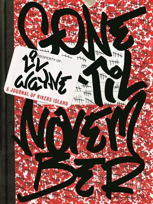 cover image of Gone 'Til November